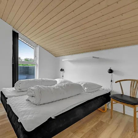 4 Bedroom Amazing Home In Rudkobing