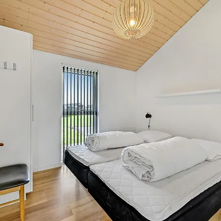 Casa de Férias 4 Bedroom Amazing Home In Rudkobing *